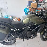 Kawasaki Versys - 650 Tourer