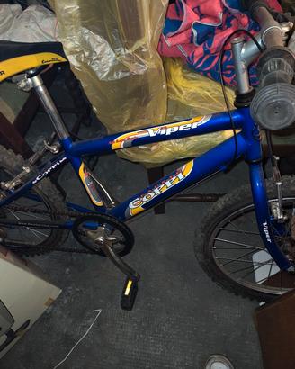MTB Mountain Bike Fausto Coppi Viper