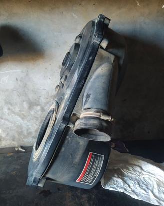 POLARIS TRAIL BOSS/TRAIL BLAZER ricambi usati