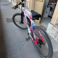 MTB ROLLMAR SUPREMA 27.5