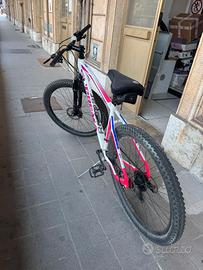 MTB ROLLMAR SUPREMA 27.5
