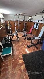 Palestra completa