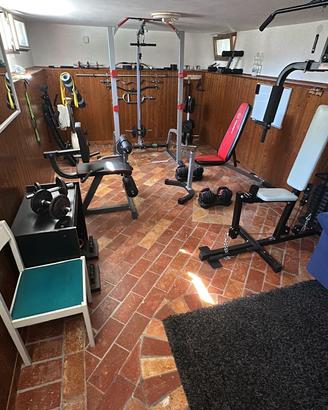 Palestra completa