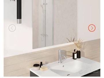 Specchio bagno