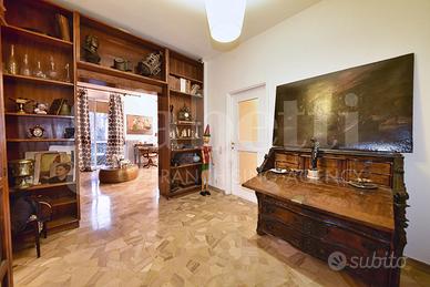 Appartamento Monza [Cod. rif 3255668VRG]