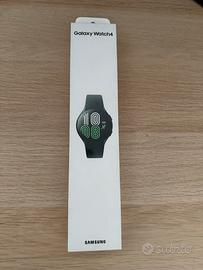 Galaxy watch4