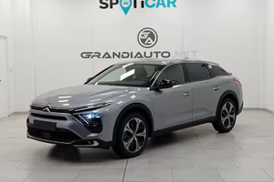 Citroën C5 X Nuova Hybrid 225 Ã«-EAT8 - Shine
