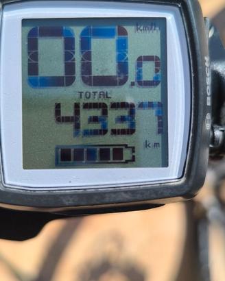 eMTB Haibike fullseven lt 7.0