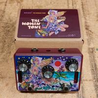 Aclam The Woman Tone pedale chitarra