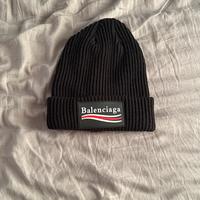 Cappellino balenciaga