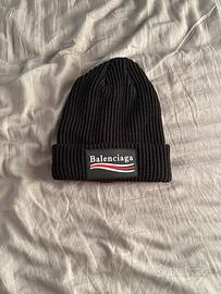 Cappellino balenciaga