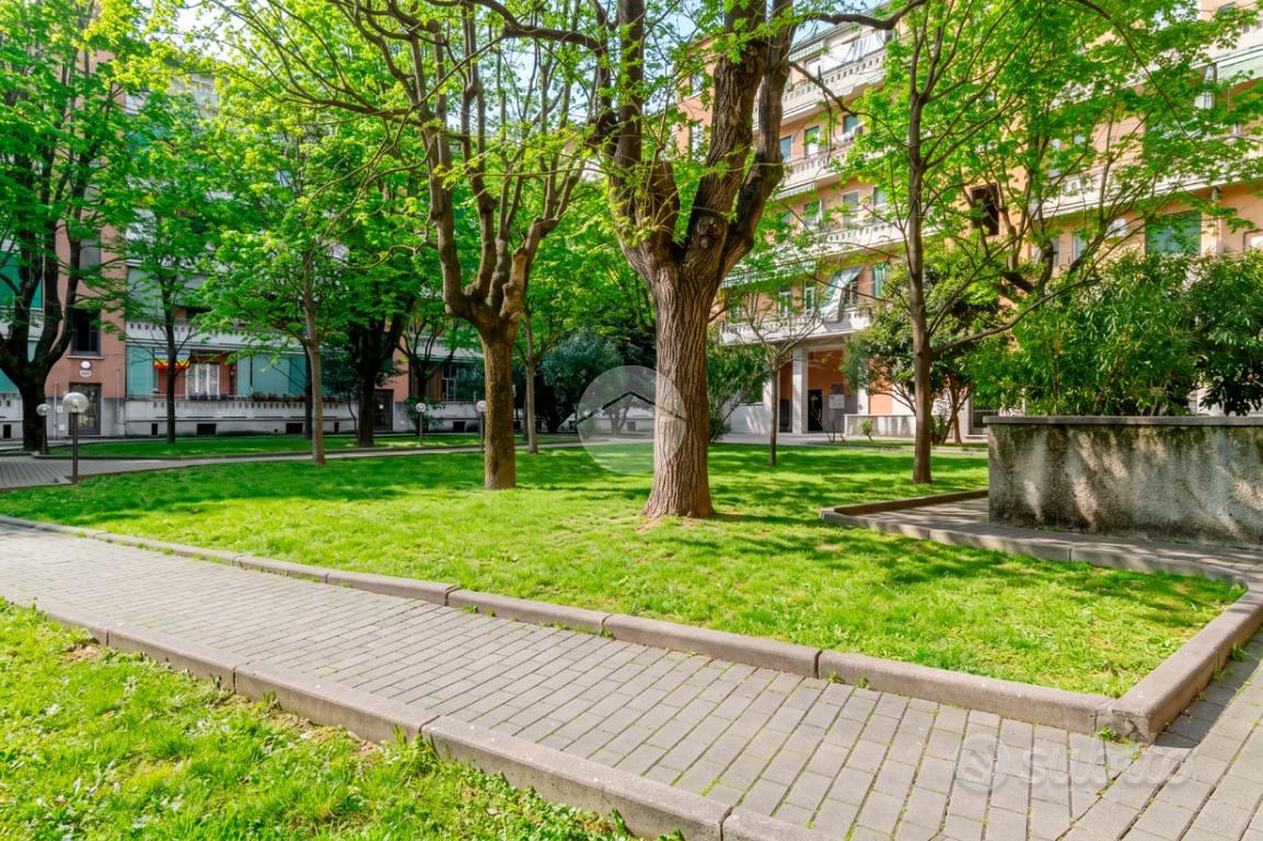 Appartamento – Milano, Selinunte, Municipio 7 - Vista 2