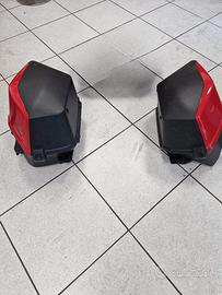 Valigie Ducati Multidtrada