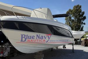 Quicksilver 805 Open + Verado 300cv Mercury (2016)