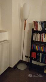 Artemide Arpasia lampada da terra.