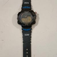 orologio Casio 