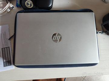 HP LAPTOP NUOVO