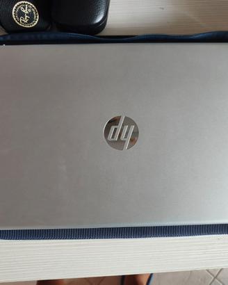 HP LAPTOP NUOVO