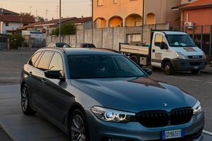 BMW SERIE 5 - G31 2.0 DIESEL 190 cv