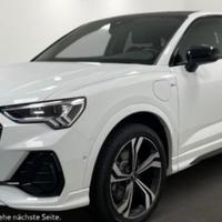 Audi Q3 45TFSI S tronic S LINE interno esterno Cer
