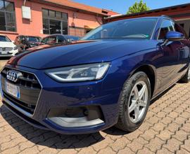 AUDI A4 Avant 35 TFSI Business