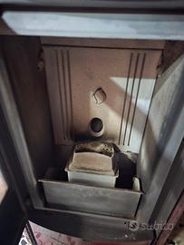 Stufa pellet Superior