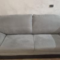 Divano tre posti Mondo Convenienza