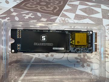SSD da 1TB come nuova