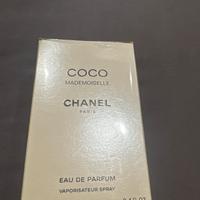 COCO CHANEL mademoiselle paris