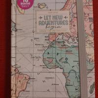 Agenda -Legami