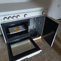 cucina zoppas