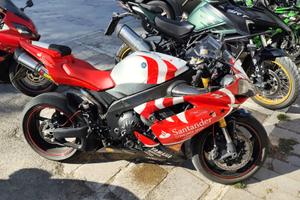 Yamaha  R1 Santander edizione limitata