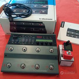 TC Electronic Nova Sistem+ Cabinet IR Loader 150E