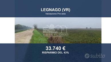 Immobile in asta di 22003 m² a Legnago