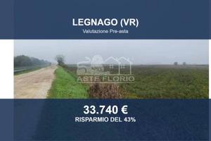 Immobile in asta di 22003 m² a Legnago