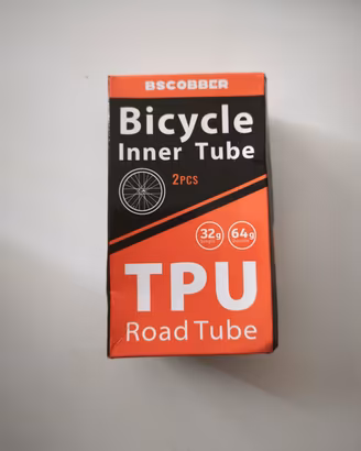 Camere d'aria da strada in TPU 700cc 