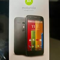 Motorola Moto G 2013 (First Gen)