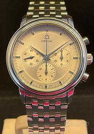 Omega De Ville Prestige Chronograph 861