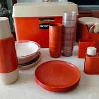 set picnic giostyle 