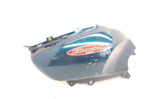 SUZUKI XF FREEWIND 650 CARENA FIANCATA ANTERIORE S