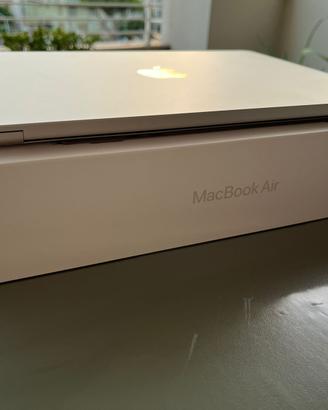 MacBook air