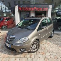 Lancia Musa