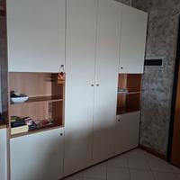 MOBILE CONTENITIVO - APPENDERIA