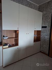 MOBILE CONTENITIVO - APPENDERIA