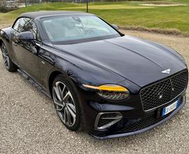 Bentley Continental GTC V8 - SUBENTRO LEASING LEGG