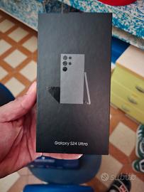 Samsung galaxsy s 24 ultra