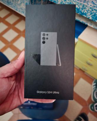 Samsung galaxsy s 24 ultra