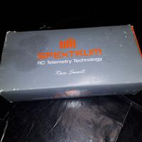 program card spektrum  rc