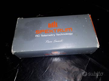 program card spektrum  rc