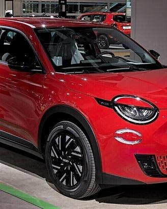 Ricambi fiat 600 2023 2024 DISPONIAMO DI RICAMBI A